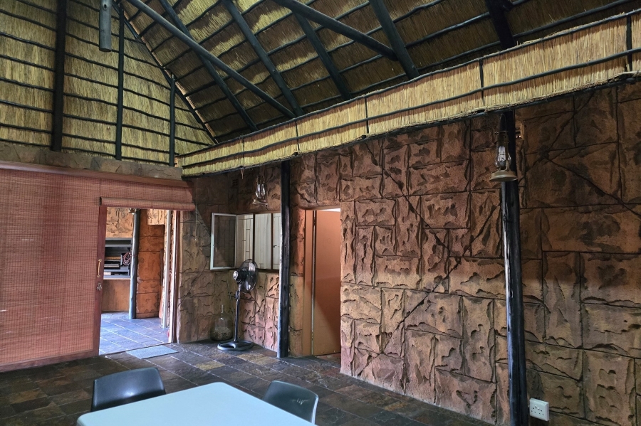 4 Bedroom Property for Sale in Gholfsig Mpumalanga