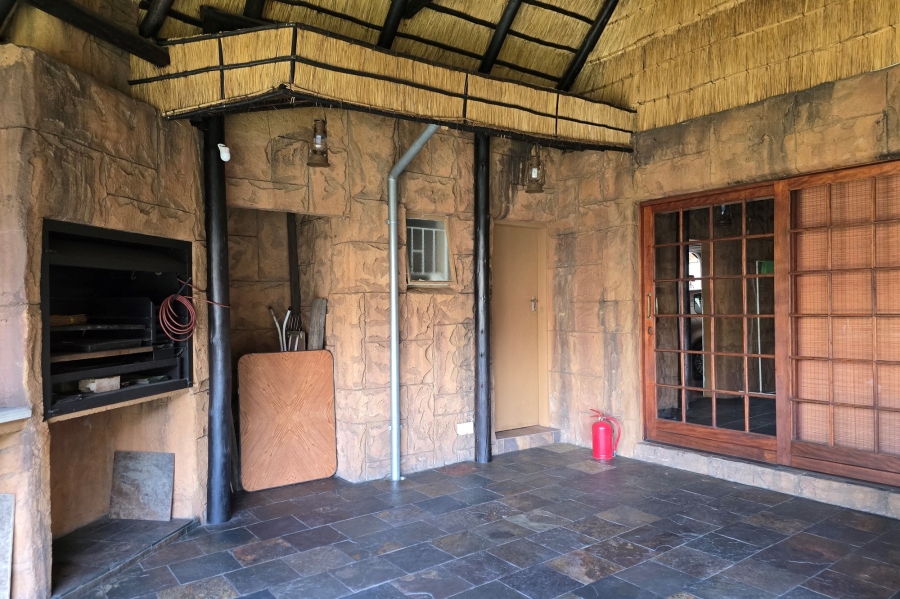 4 Bedroom Property for Sale in Gholfsig Mpumalanga