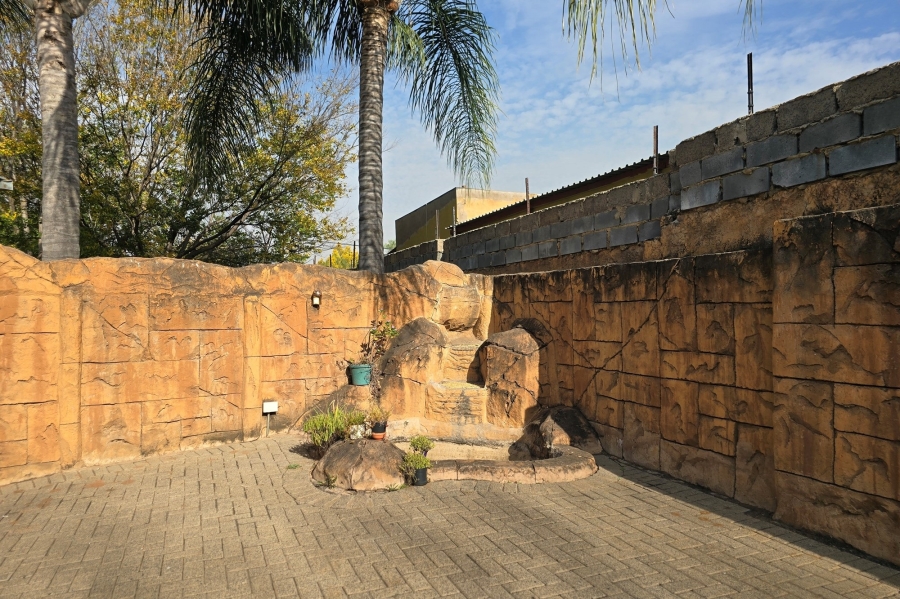 4 Bedroom Property for Sale in Gholfsig Mpumalanga
