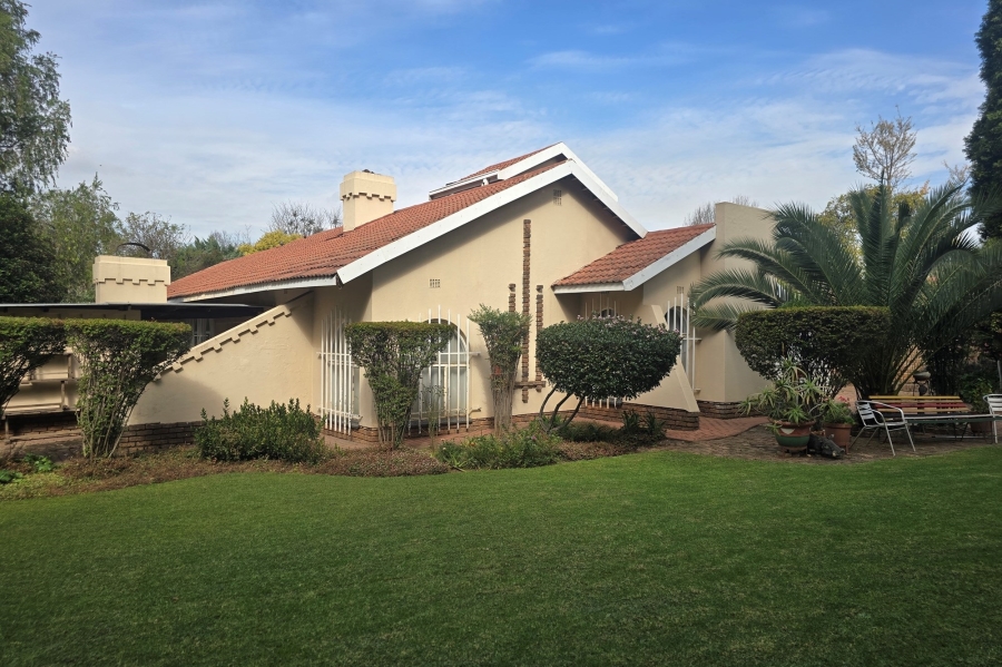 4 Bedroom Property for Sale in Gholfsig Mpumalanga