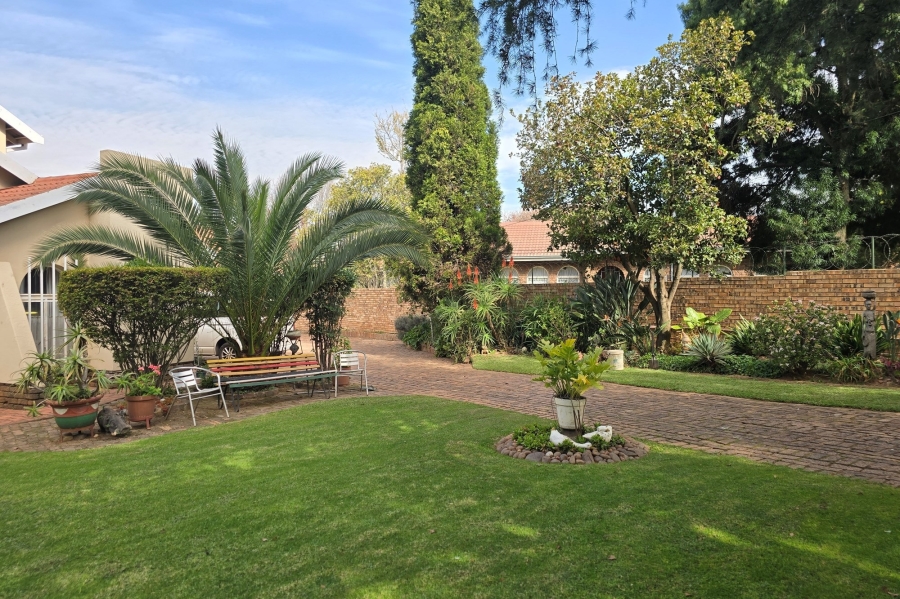 4 Bedroom Property for Sale in Gholfsig Mpumalanga