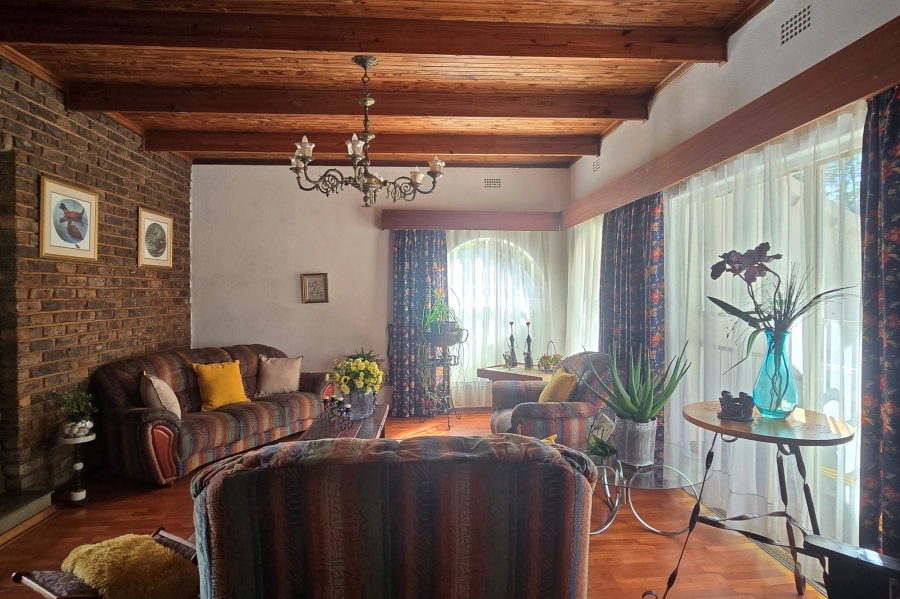 4 Bedroom Property for Sale in Gholfsig Mpumalanga