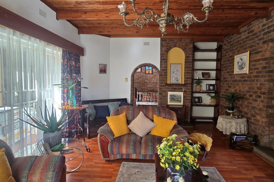 4 Bedroom Property for Sale in Gholfsig Mpumalanga