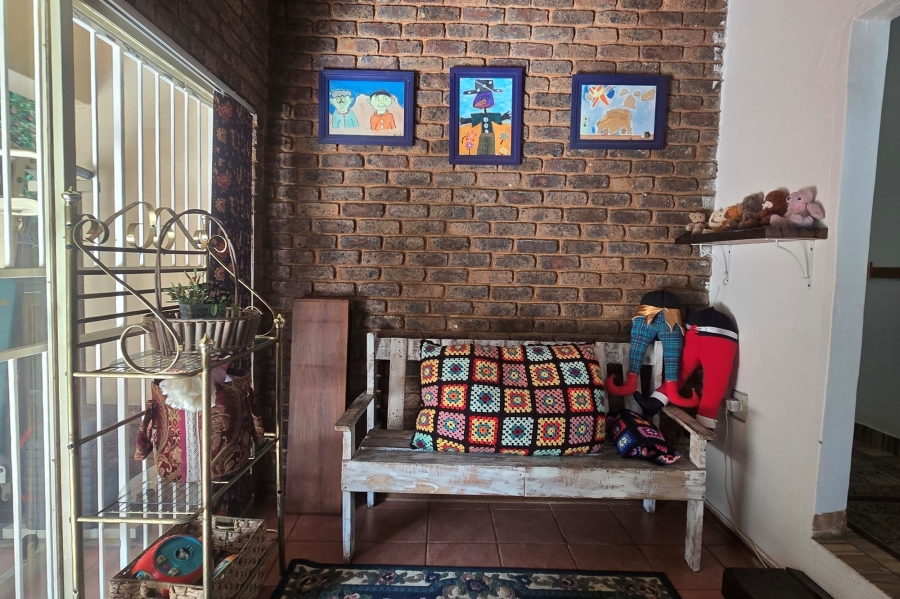 4 Bedroom Property for Sale in Gholfsig Mpumalanga