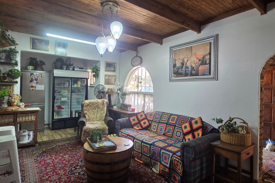 4 Bedroom Property for Sale in Gholfsig Mpumalanga