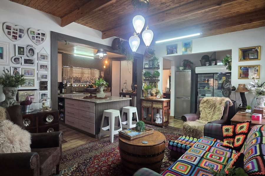 4 Bedroom Property for Sale in Gholfsig Mpumalanga