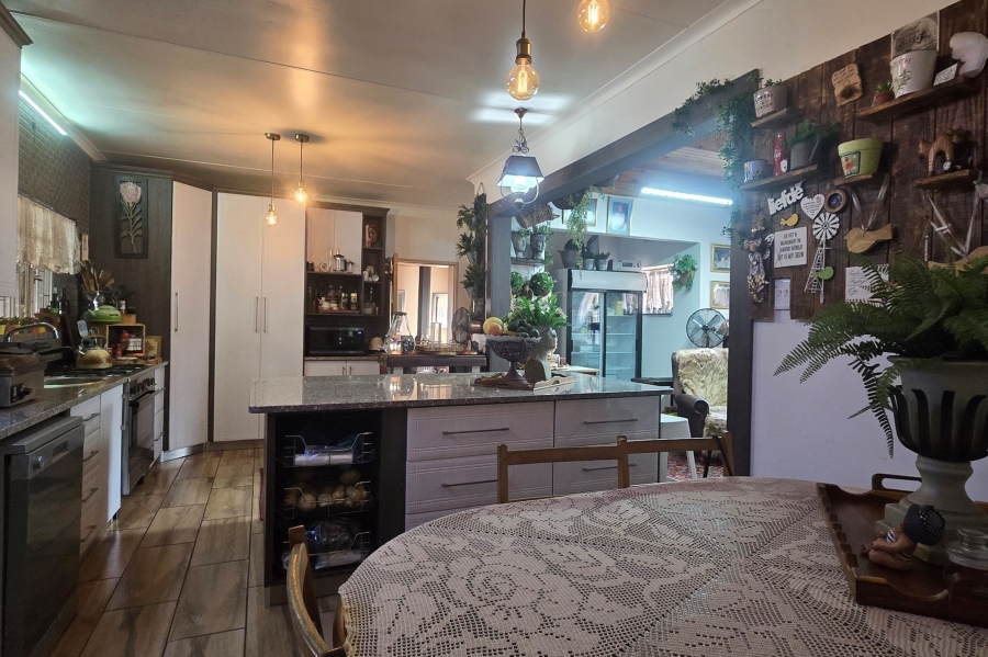 4 Bedroom Property for Sale in Gholfsig Mpumalanga