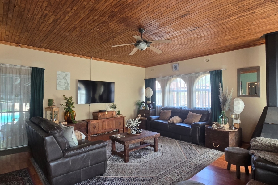 4 Bedroom Property for Sale in Gholfsig Mpumalanga