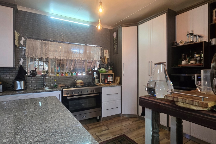 4 Bedroom Property for Sale in Gholfsig Mpumalanga