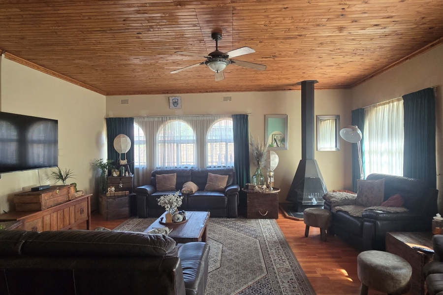 4 Bedroom Property for Sale in Gholfsig Mpumalanga
