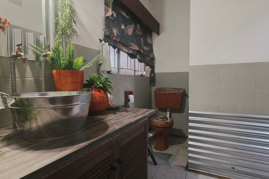 4 Bedroom Property for Sale in Gholfsig Mpumalanga