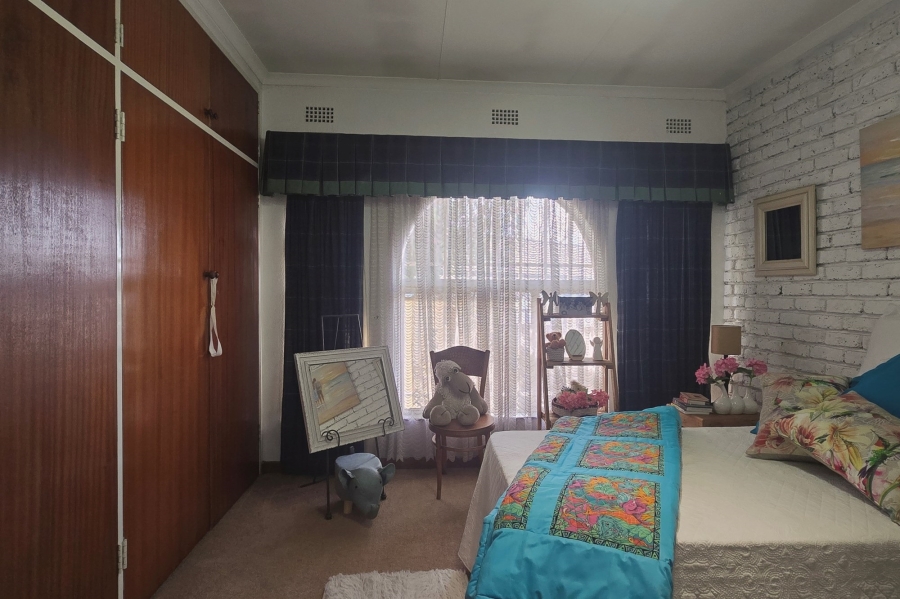 4 Bedroom Property for Sale in Gholfsig Mpumalanga