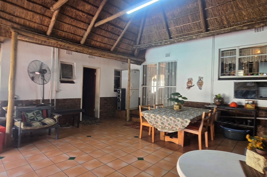 4 Bedroom Property for Sale in Gholfsig Mpumalanga