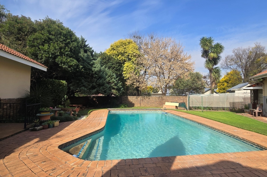 4 Bedroom Property for Sale in Gholfsig Mpumalanga