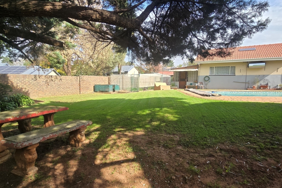 4 Bedroom Property for Sale in Gholfsig Mpumalanga
