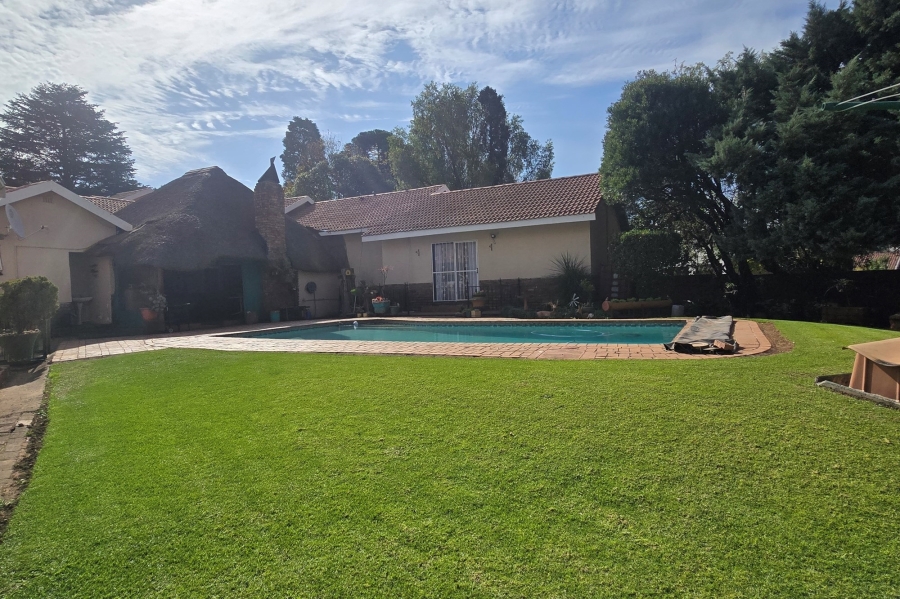 4 Bedroom Property for Sale in Gholfsig Mpumalanga