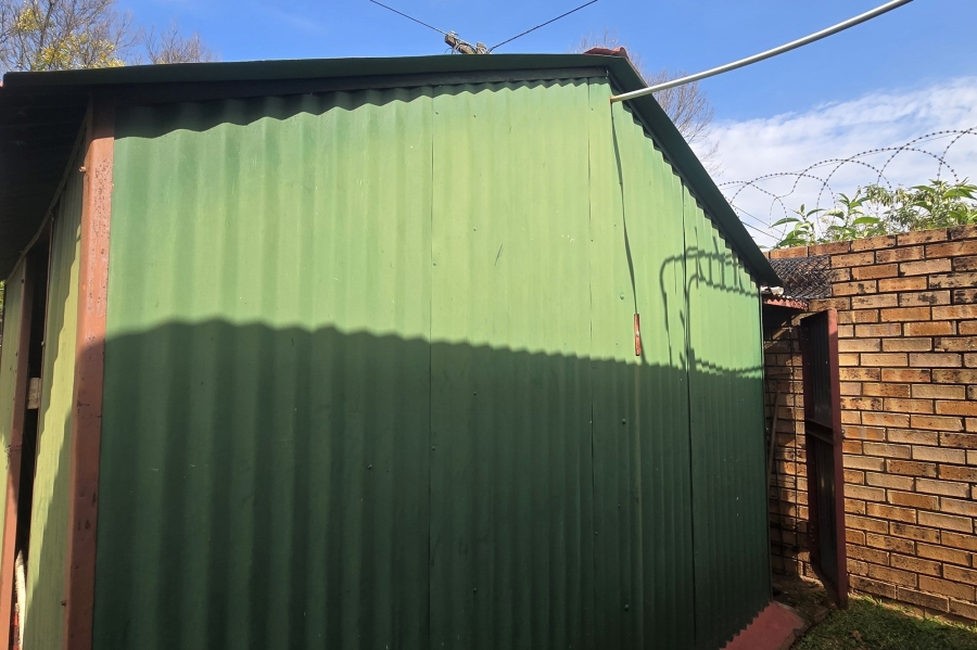 4 Bedroom Property for Sale in Gholfsig Mpumalanga