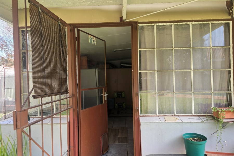4 Bedroom Property for Sale in Gholfsig Mpumalanga