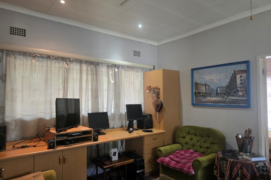 4 Bedroom Property for Sale in Gholfsig Mpumalanga