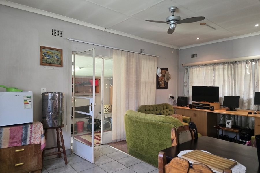 4 Bedroom Property for Sale in Gholfsig Mpumalanga