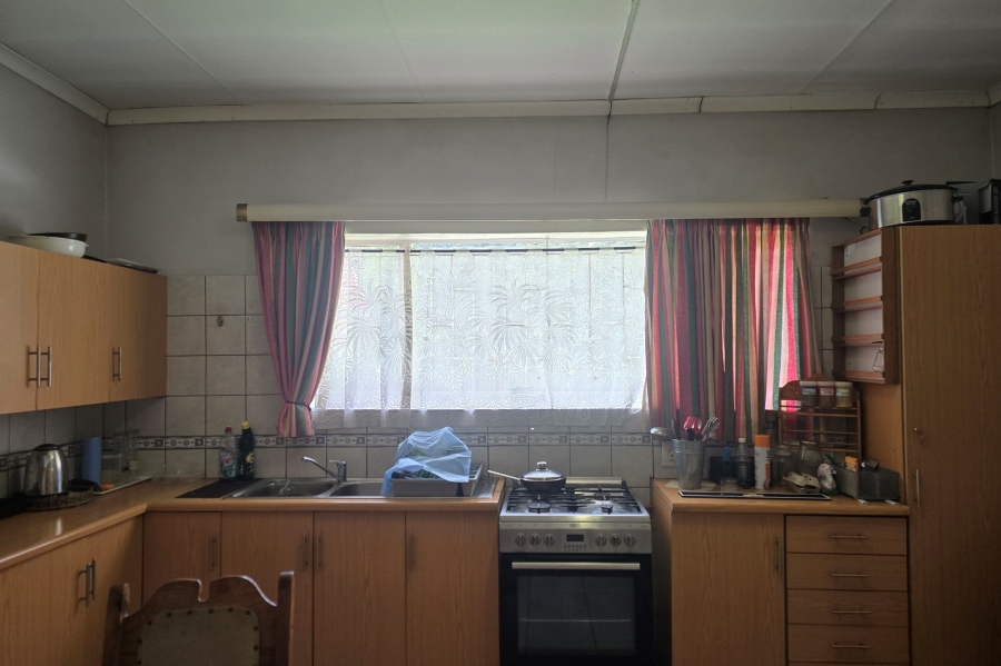 4 Bedroom Property for Sale in Gholfsig Mpumalanga