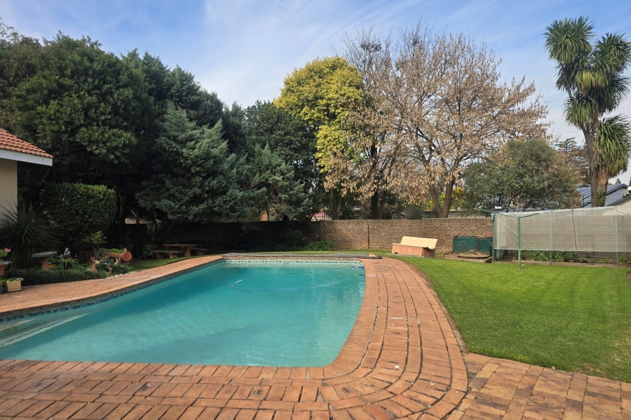 4 Bedroom Property for Sale in Gholfsig Mpumalanga