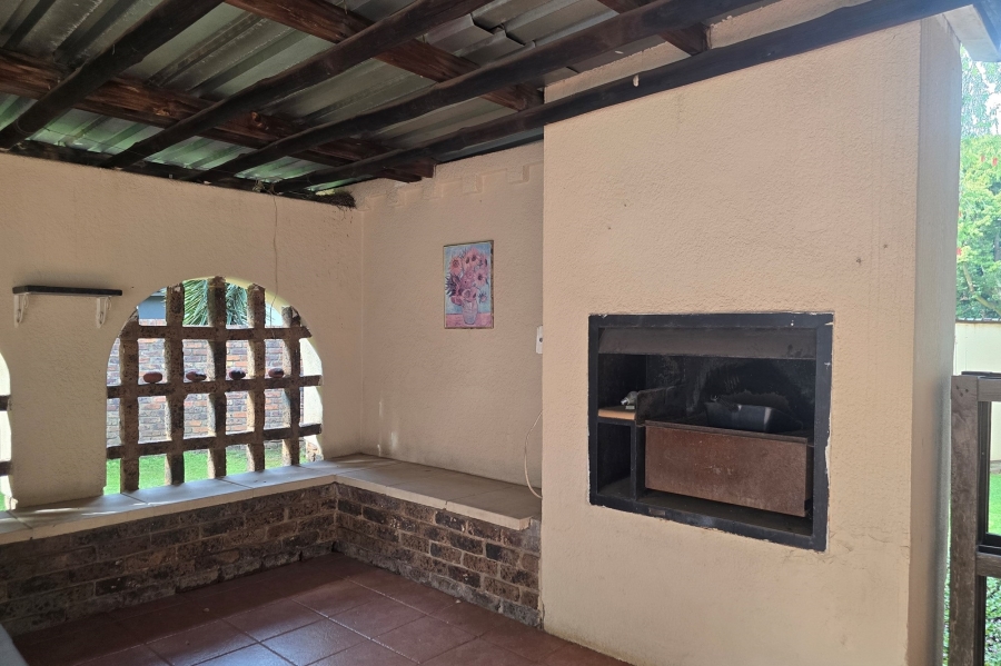 4 Bedroom Property for Sale in Gholfsig Mpumalanga