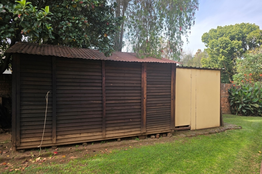4 Bedroom Property for Sale in Gholfsig Mpumalanga