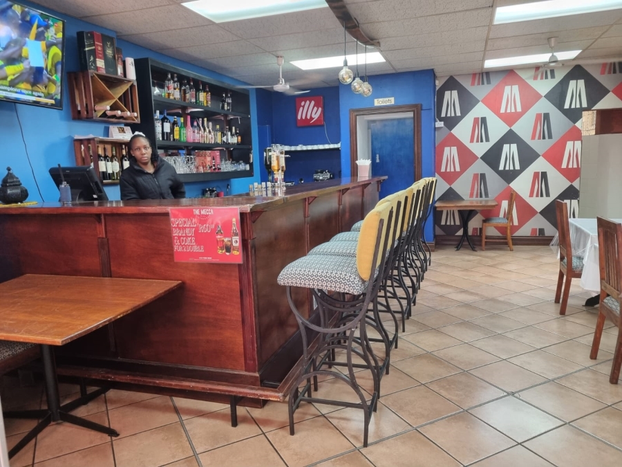 To Let commercial Property for Rent in Sonheuwel Mpumalanga