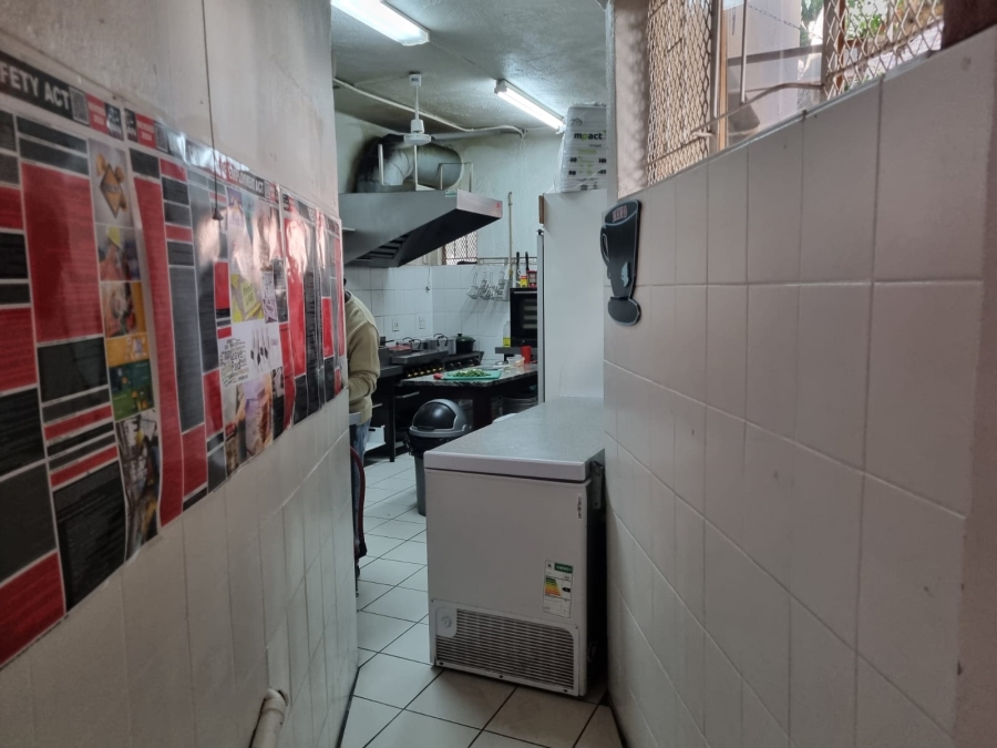 To Let commercial Property for Rent in Sonheuwel Mpumalanga