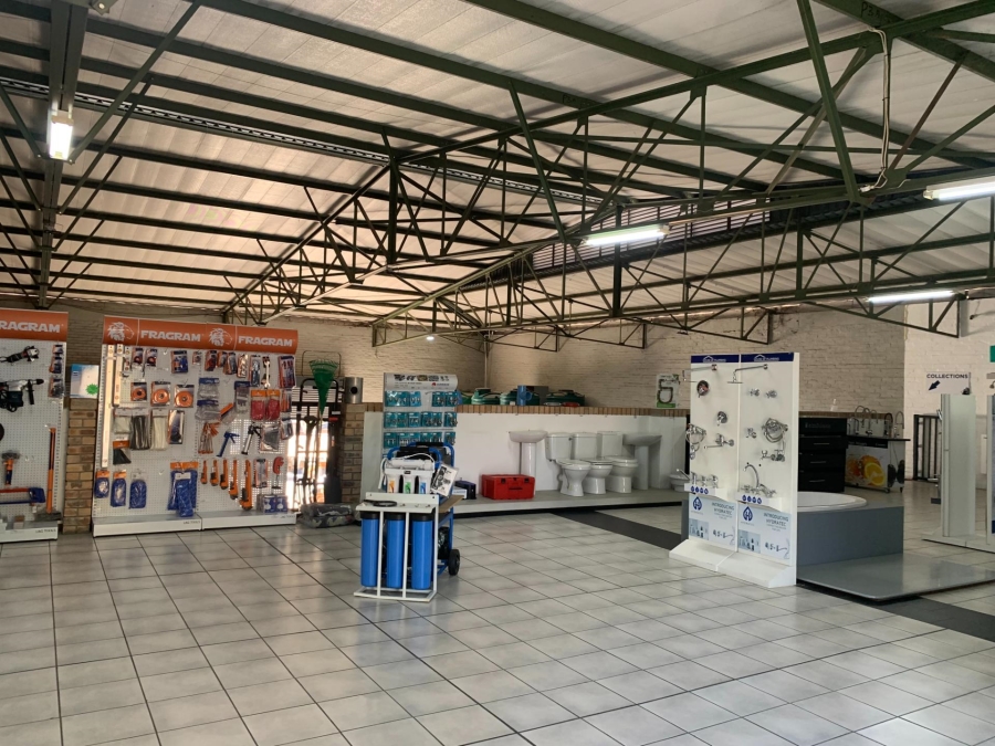 To Let commercial Property for Rent in Riverside Park Mpumalanga