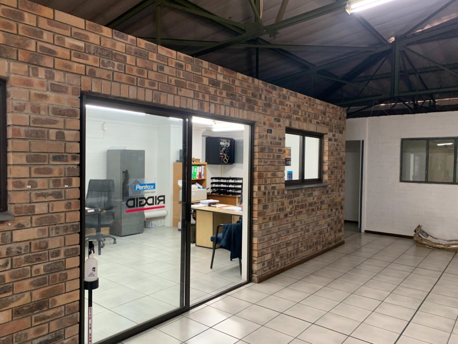 To Let commercial Property for Rent in Riverside Park Mpumalanga