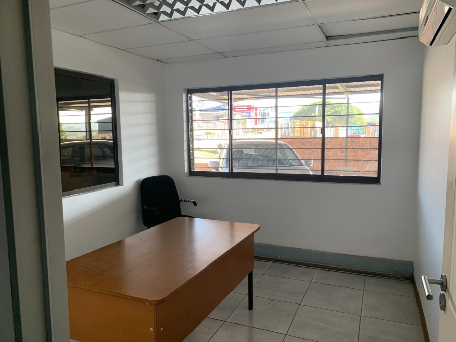 To Let commercial Property for Rent in Riverside Park Mpumalanga