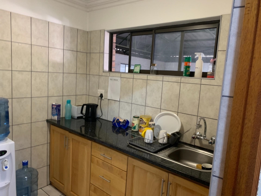 To Let commercial Property for Rent in Riverside Park Mpumalanga