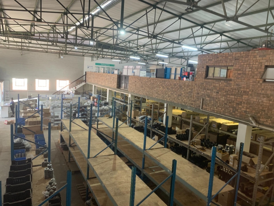 To Let commercial Property for Rent in Riverside Park Mpumalanga