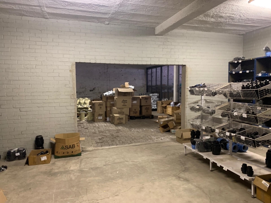 To Let commercial Property for Rent in Riverside Park Mpumalanga