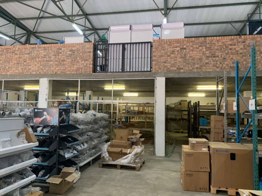 To Let commercial Property for Rent in Riverside Park Mpumalanga