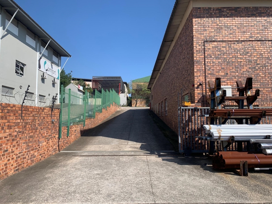 To Let commercial Property for Rent in Riverside Park Mpumalanga