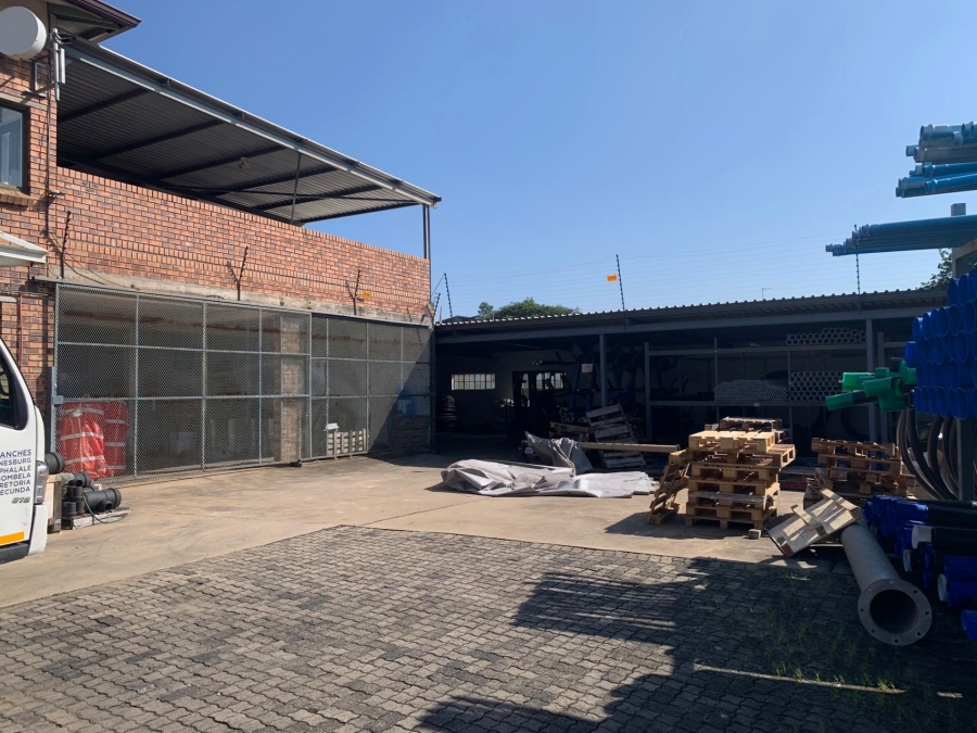 To Let commercial Property for Rent in Riverside Park Mpumalanga
