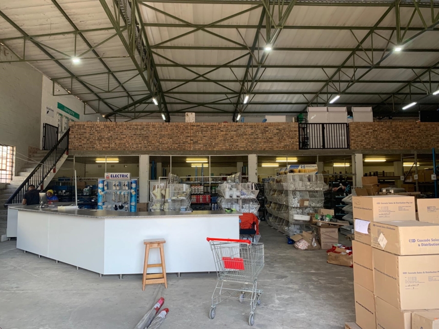 To Let commercial Property for Rent in Riverside Park Mpumalanga