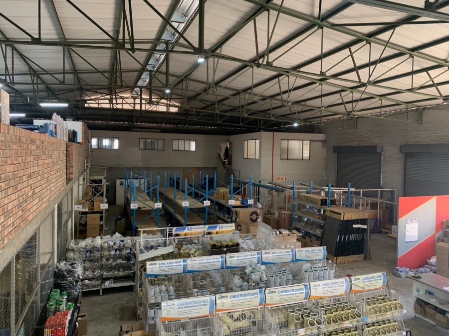 To Let commercial Property for Rent in Riverside Park Mpumalanga