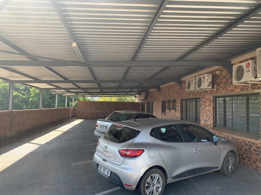 To Let commercial Property for Rent in Riverside Park Mpumalanga