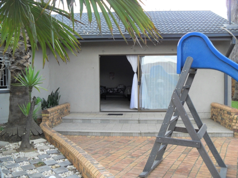 4 Bedroom Property for Sale in Kriel Mpumalanga