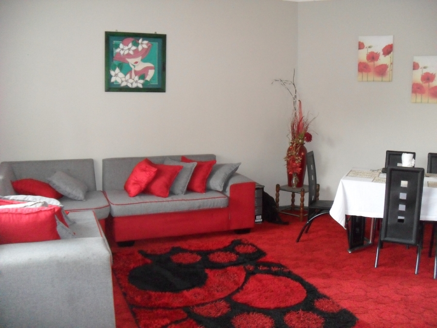 4 Bedroom Property for Sale in Kriel Mpumalanga