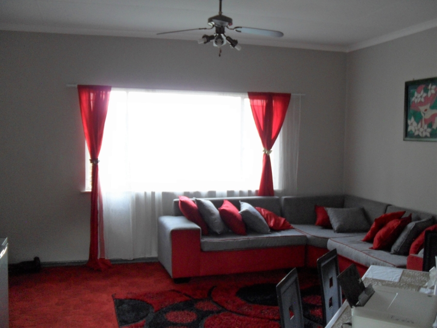 4 Bedroom Property for Sale in Kriel Mpumalanga