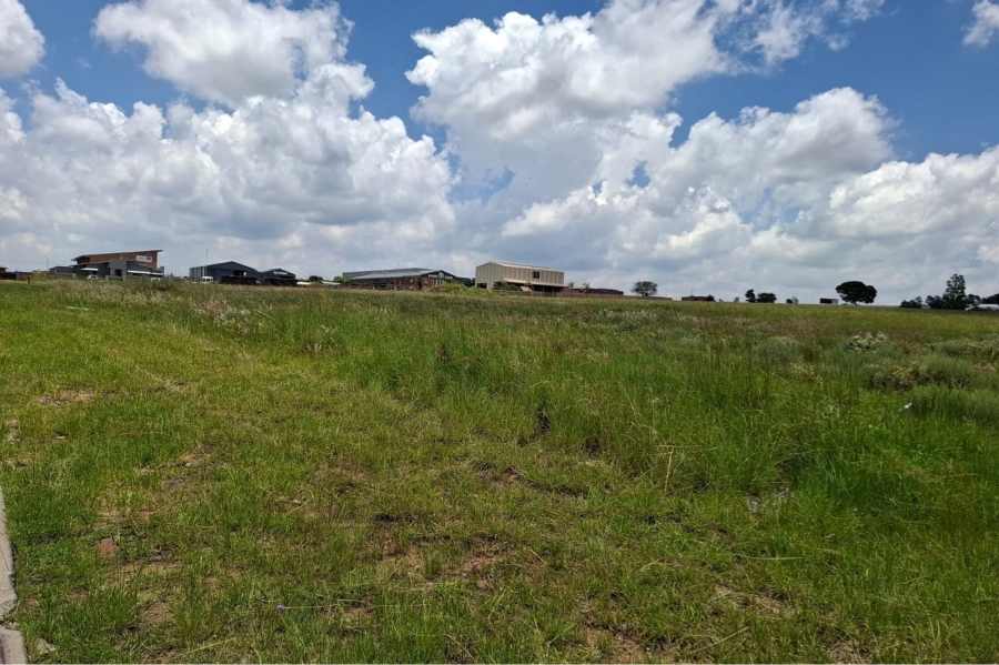 0 Bedroom Property for Sale in SAE Business Park Mpumalanga