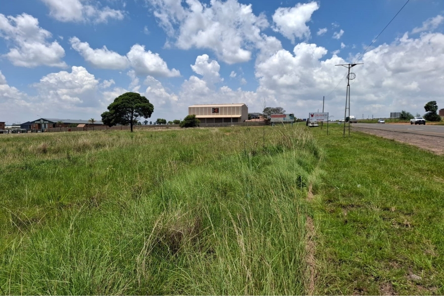 0 Bedroom Property for Sale in SAE Business Park Mpumalanga