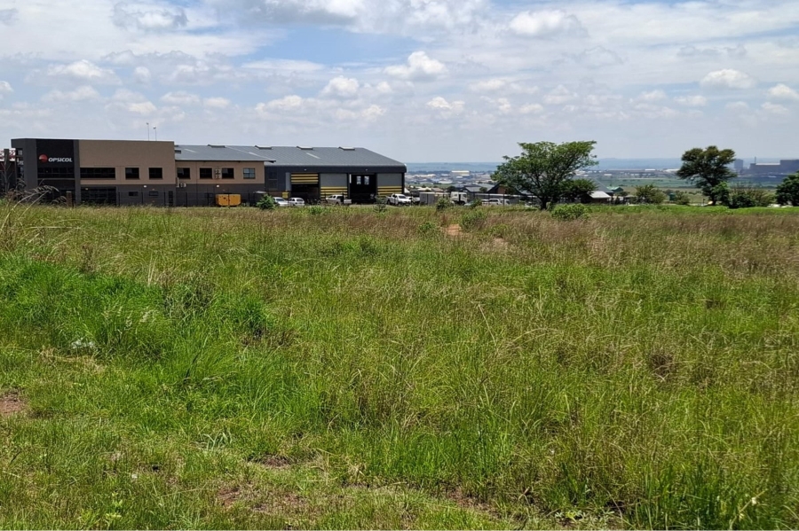 0 Bedroom Property for Sale in SAE Business Park Mpumalanga