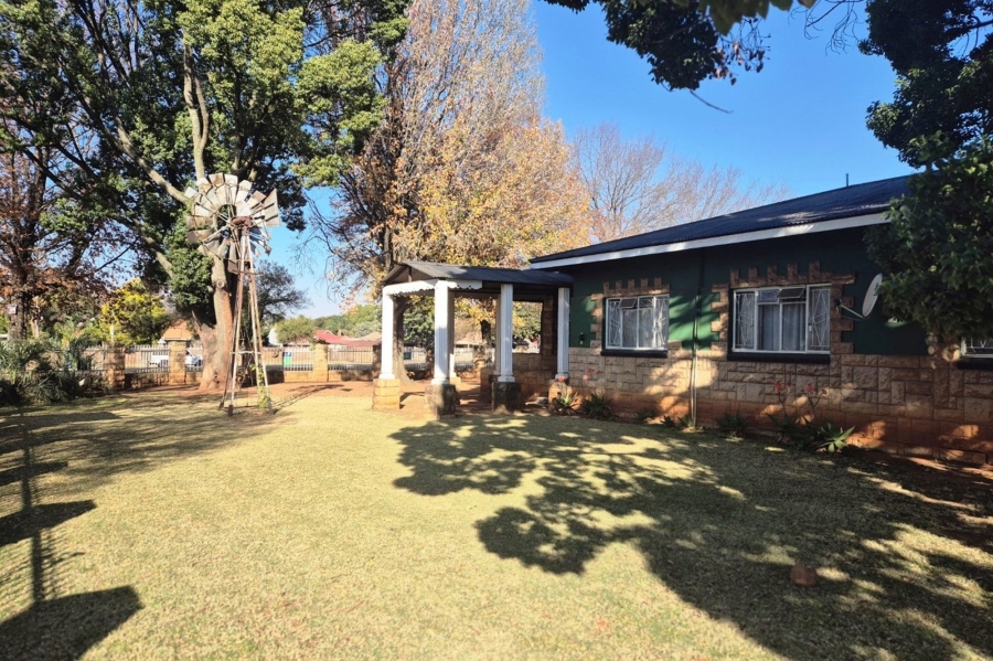4 Bedroom Property for Sale in Groenkol Mpumalanga