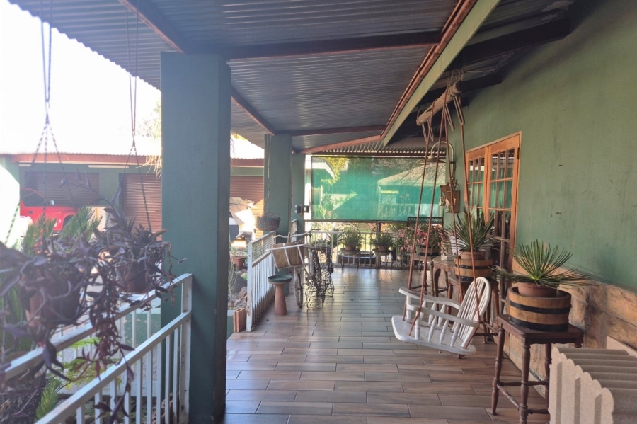 4 Bedroom Property for Sale in Groenkol Mpumalanga